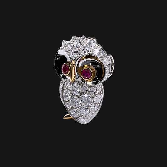 Sentinel Owl