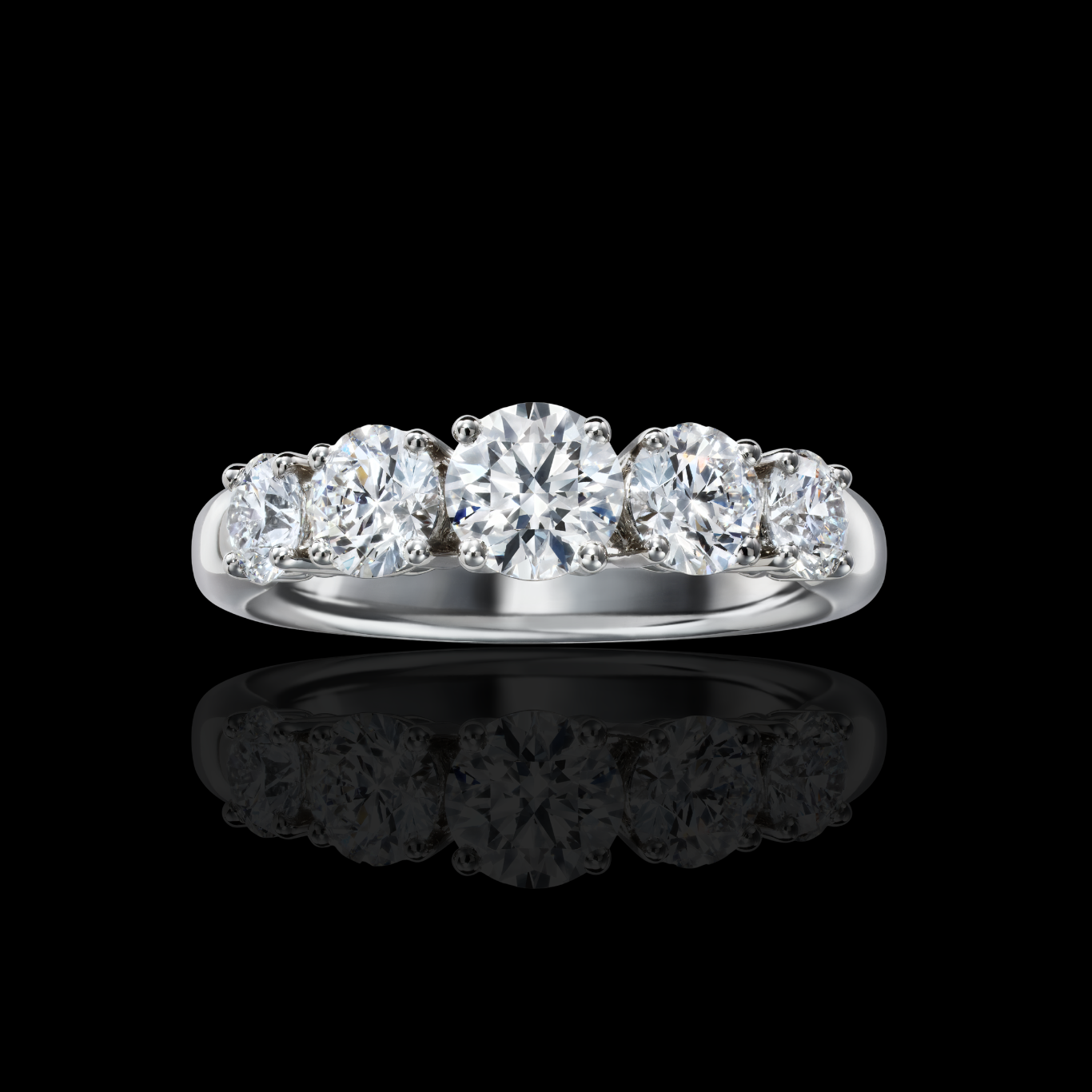 Certified Diamond Collection