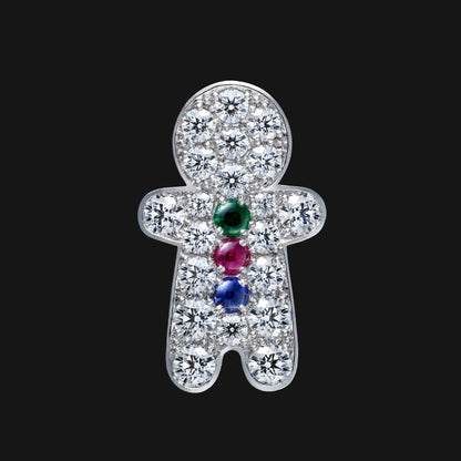Gingerbread man