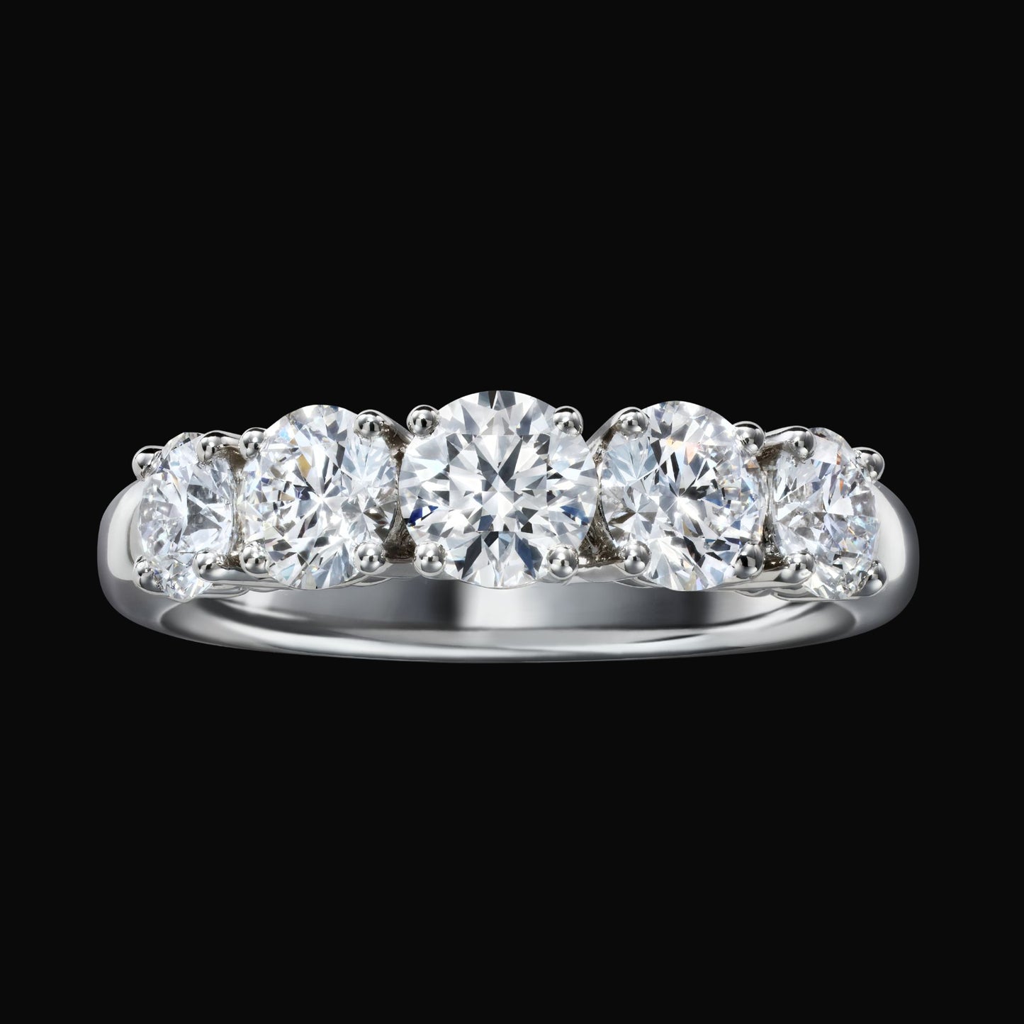 Diamond Ring 2.0ct