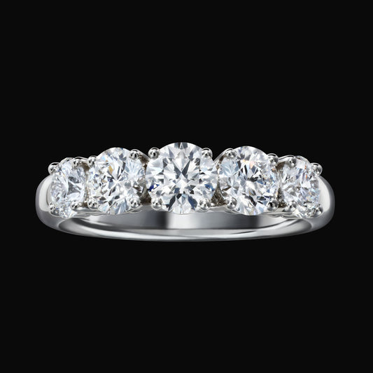 Diamond Ring 2.0ct