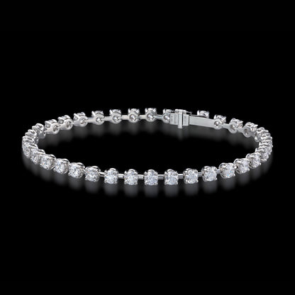 Diamonds Tennis Bracelet