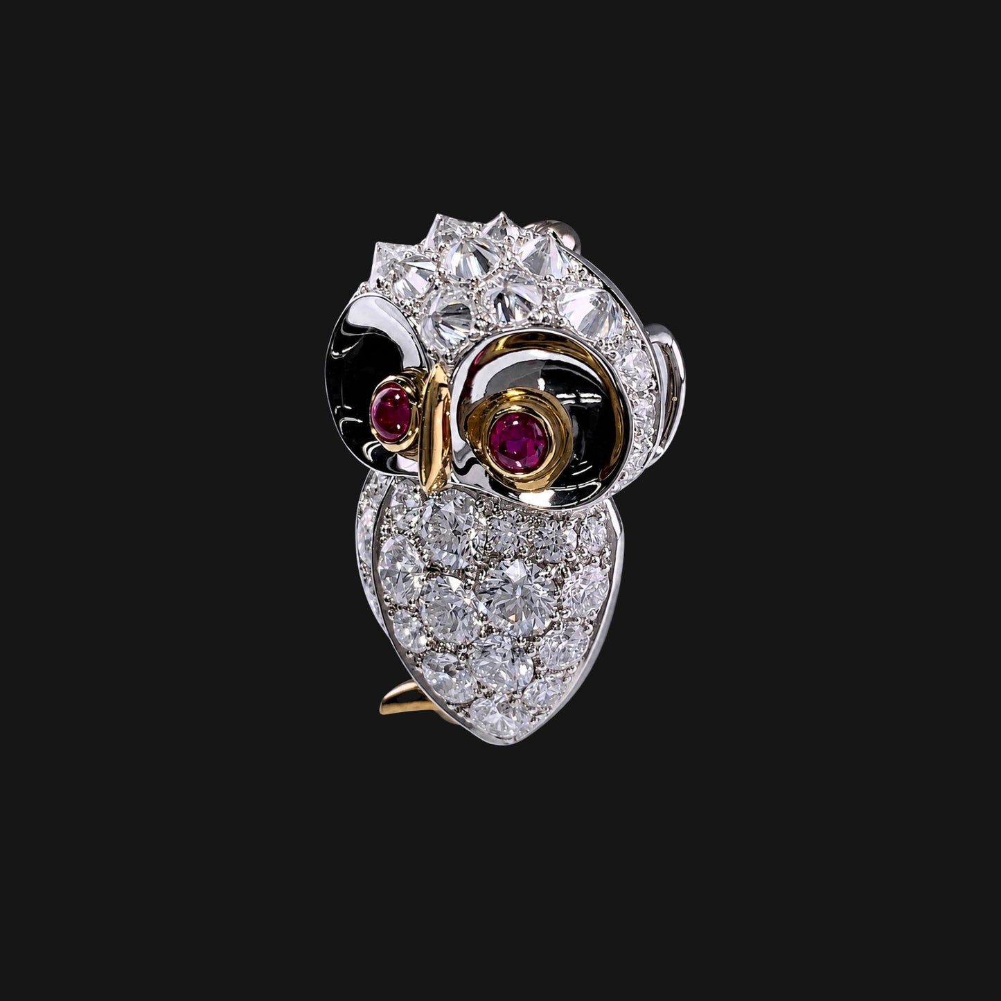 Sentinel Owl