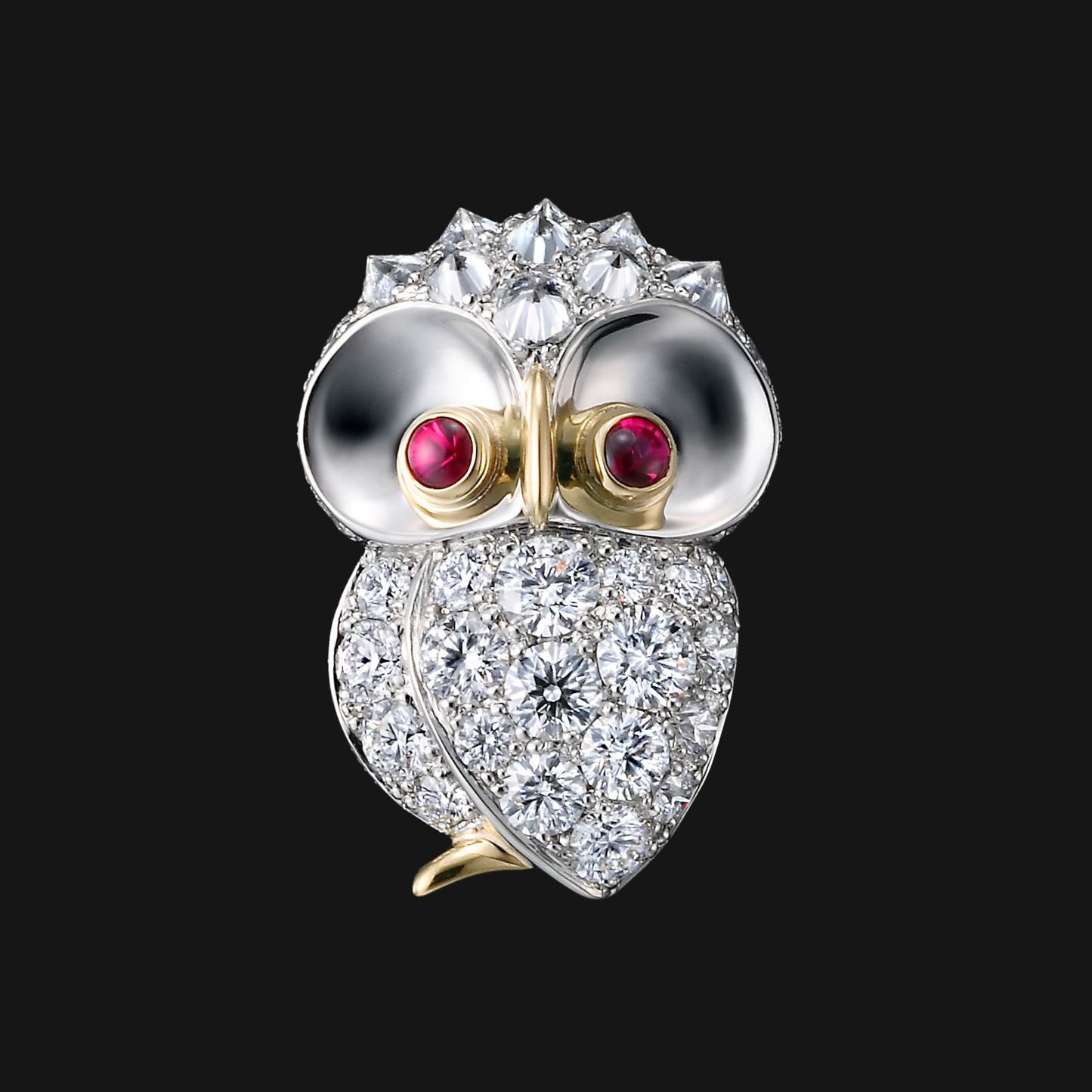 Sentinel Owl
