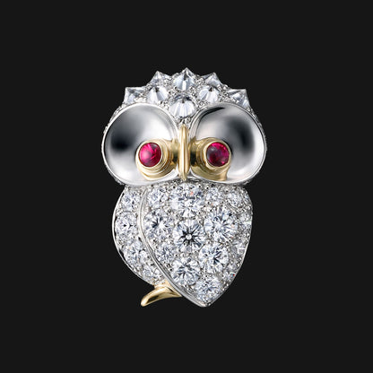 Sentinel Owl