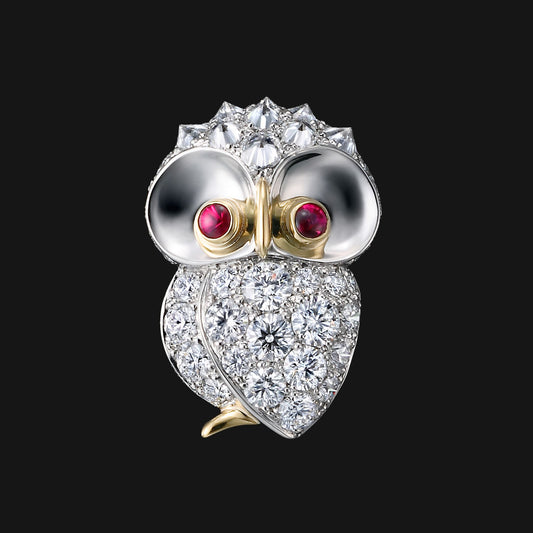 Sentinel Owl