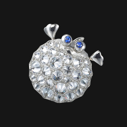 Porcupinefish