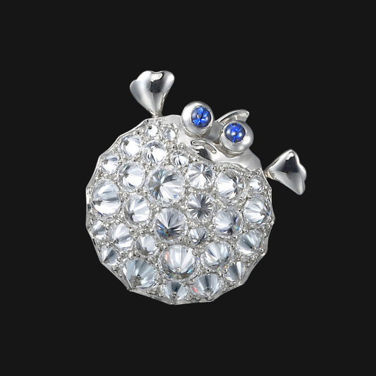 Porcupinefish