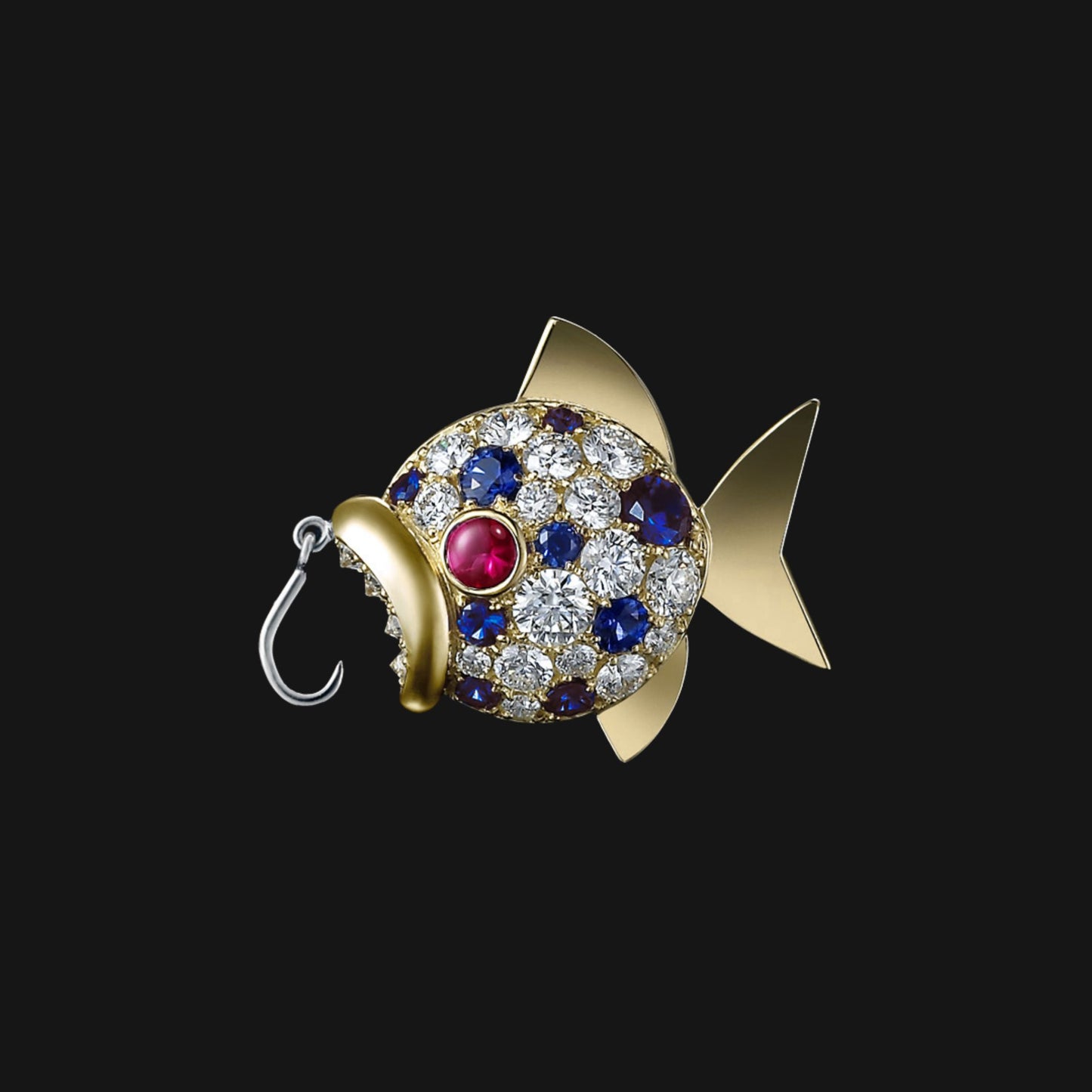 Piranha