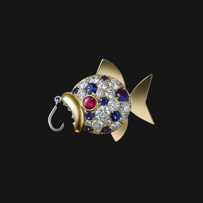 Piranha
