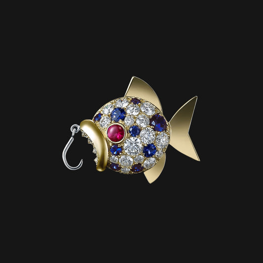 Piranha