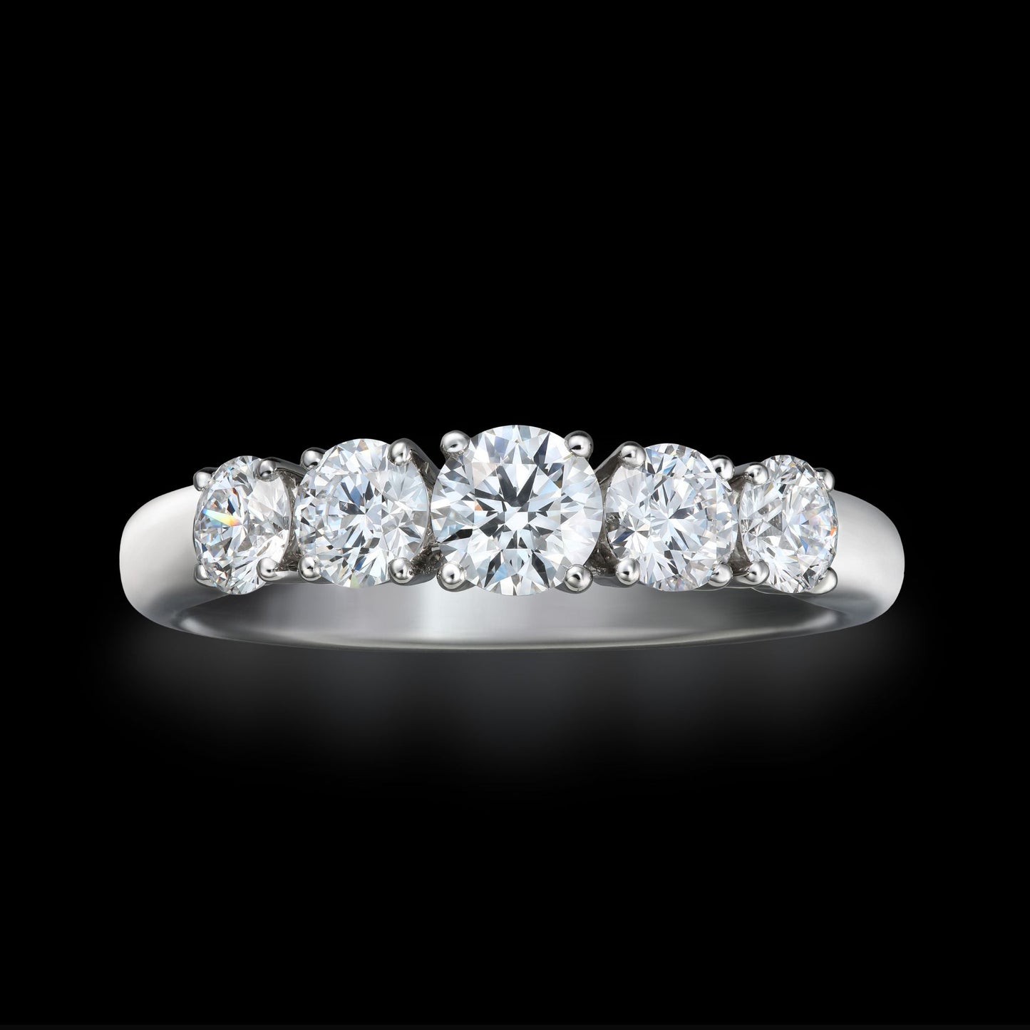 Diamond Ring 1.0ct