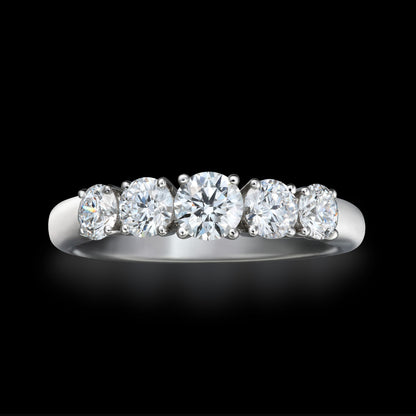 Diamond Ring 1.0ct