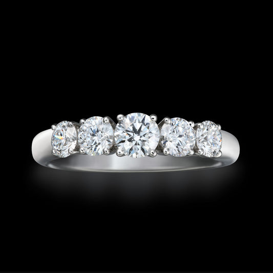 Diamond Ring 1.0ct