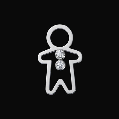 Gingerbread man