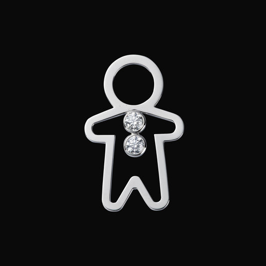 Gingerbread man
