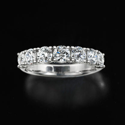 Diamonds ring 1.57ct
