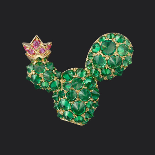 Cactus