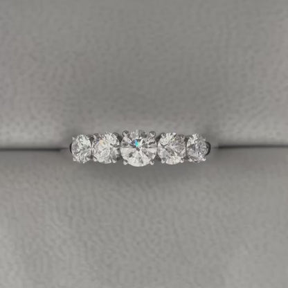 Diamond Ring 1.0ct