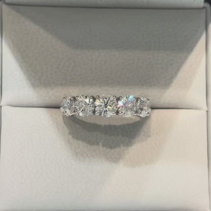 Diamond Ring 2.0ct